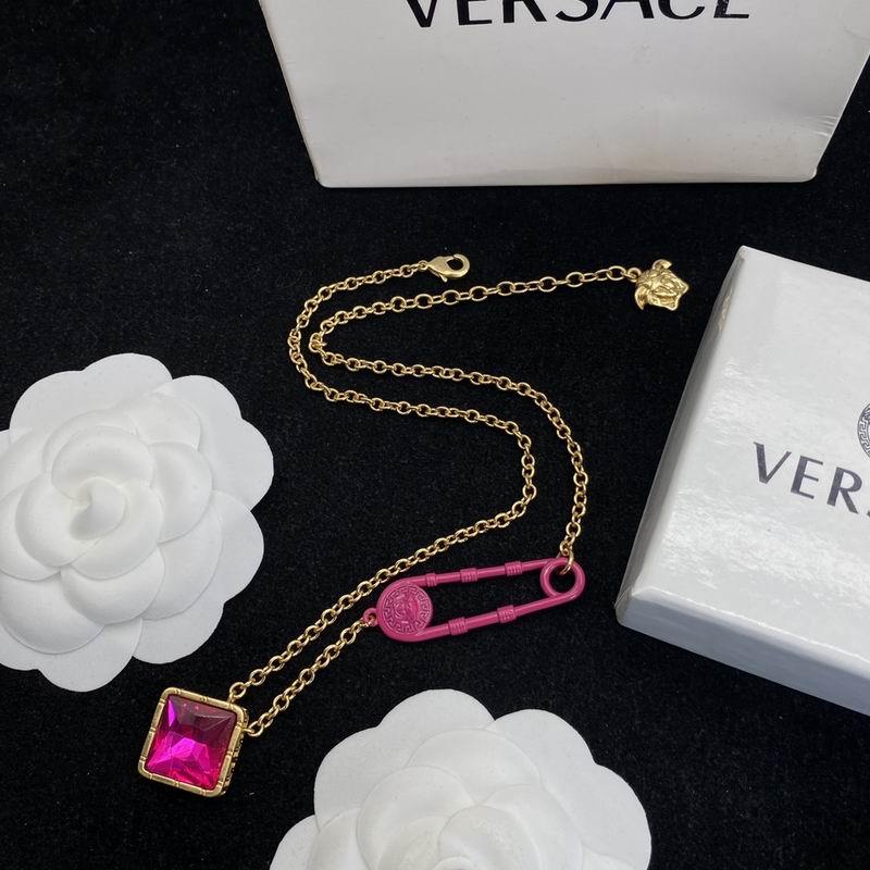 Versace Necklaces 3